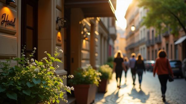 Choisissez un hôtel comfortable et pratique autour de Toulouse