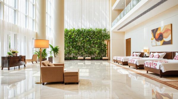 Top hôtels pratiques et confortables à proximité de Toulouse