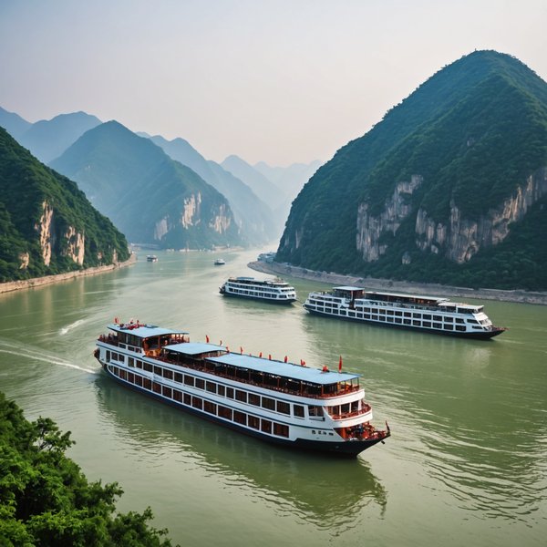 Comment organiser une croisière culturelle sur le fleuve Yangtsé, Chine : itinéraires et conseils pratiques ?